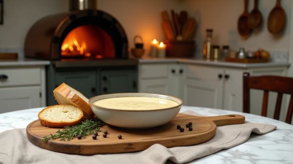 Traditional boudin blanc recipe: explore authentic flavors and preparation techniques